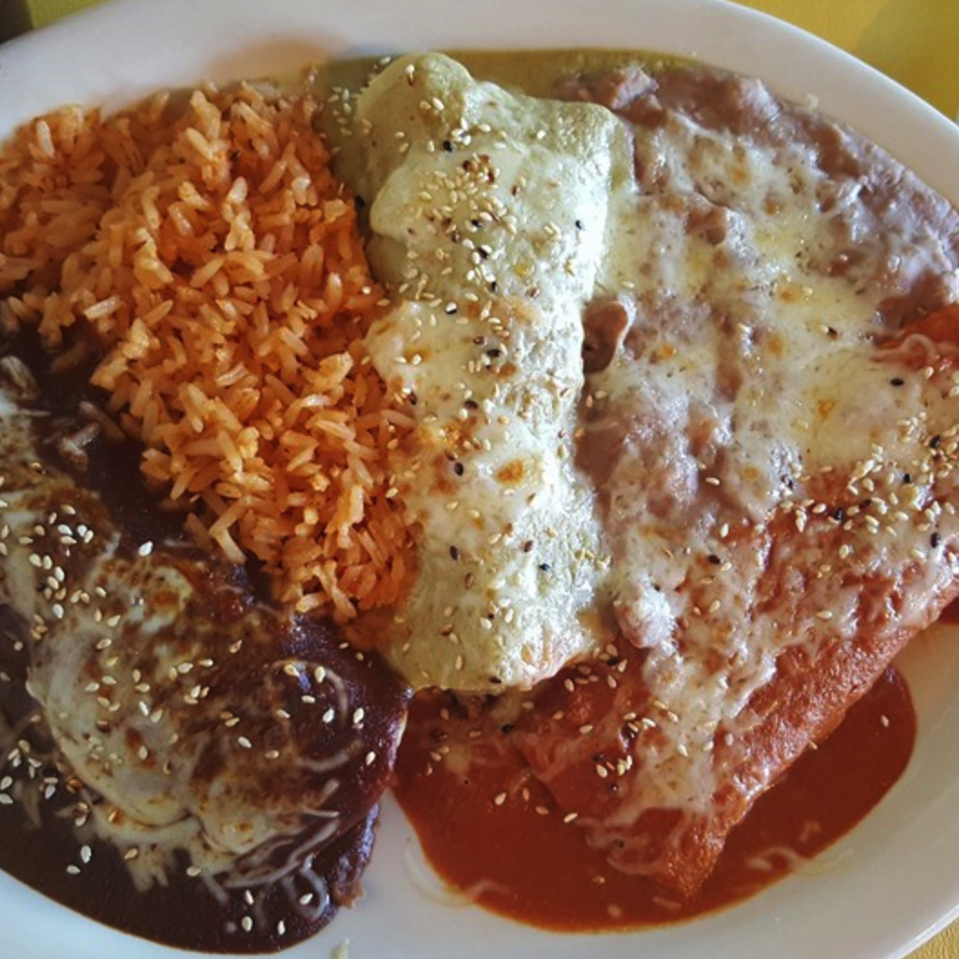 Habanero's Fresh Mexican Restaurant | Authentic Mexican Las Cruces NM